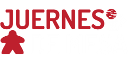 Logo de Juernes de Mesa